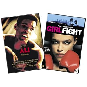 Ali/Girlfight