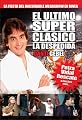 Dante Gebel River Super Classic: The Unforgettable Mega show in River