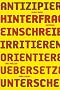 Ruedi Baur Int�gral