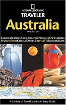 National Geographic Traveler: Australia (3rd Edition)