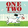 One Two That's My Shoe