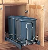 RevAShelf 546915DM2CR