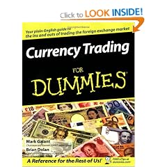 Currency Trading for Dummies (For Dummies)
