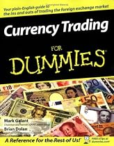 Currency Trading For Dummies (For Dummies (Business & Personal Finance))