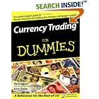 Click here to buy Currency Trading For Dummies (For Dummies (Business and Personal... by  Mark Galant and Brian Dolan.