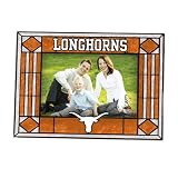 Texas Art Glass Horizontal Frame