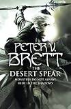 The Desert Spear (Demon Trilogy 2)