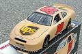 2005 ACTION NASCAR "TEST CAR" (ONLY 360 MADE) Dale Jarrett #88 UPS FORD TAURUS in Diecast Metal - 1:24 Scale