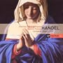 Handel - Carmelite Vespers 1707 / Feldman � Kirkby � Van Evera � M. Cable � M. Nichols � Cornwell � Thomas � Parrott