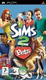 The Sims 2: Pets (PSP)