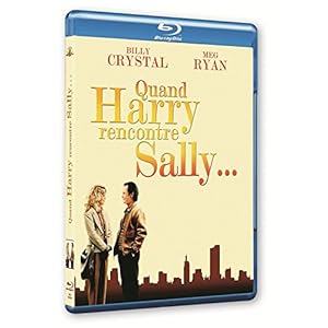 Quand Harry rencontre Sally [Blu-ray]