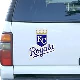 MLB Kansas City Royals 12