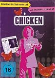 Chicken [ NON-USA FORMAT, PAL, Reg.2 Import - Germany ]
