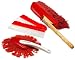 California Car Duster 4-piece Home and Auto Dust & Dry Kit