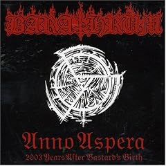 Anno Aspera 2003 Years After the Bastard's Birth