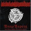 Anno Aspera: 2003 Years After Bastard's Birth