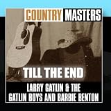 Country Masters: Till The End