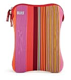 Built Netbook Laptop Sleeve 9-10-Inch, Nolita Stripe