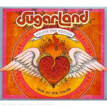 CD-Charts  Music : Love On The Inside