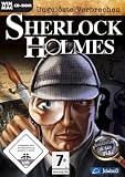Eigenschaften   / Sherlock Holmes: Ungelöste Verbrechen