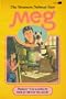 Meg and the Treasure Nobody Saw (Meg Mystery, No. 3)