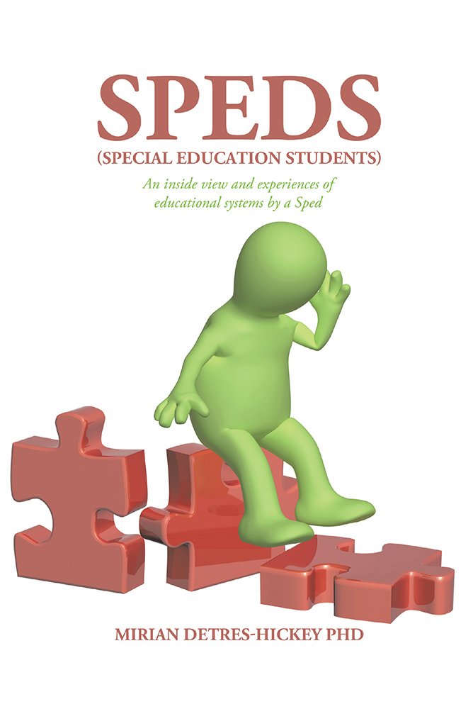 Amazon.com: Speds (Special Education Students): An inside view and ...