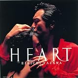 HEART(紙ジャケット仕様)