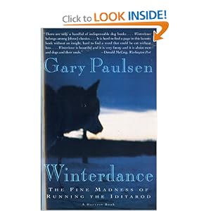 Winterdance The Fine Madness Of Running