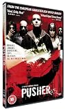 Pusher [DVD] [2010]