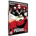 Pusher [DVD] [2010]