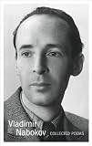 "Collected Poems" av Vladimir Nabokov