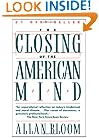 The Closing of the American Mind