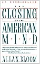 The Closing of the American Mind