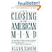 Closing of the American Mind