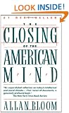 Closing of the American Mind