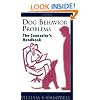 Dog Behavior Problems: The Counselor's Handbook