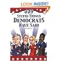 449 Stupid Things Democrats Have Said