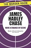 Have a change of scene
