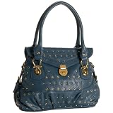 Melie Bianco Alexis Satchel