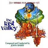 The Last Valley