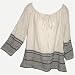  : peasant top/border trim