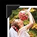 Lineco Self-Adhesive Photo Corners, Archival Quality Acid-Free Pressure Sensitive, 0.5 Inch, Useful for Scrapbooking Mounting on Mat Boards DIY (Pack of 252) Black