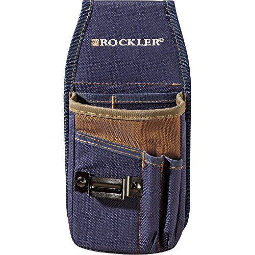 Top 5 Best tool pouch with belt clip for sale 2016 BOOMSbeat