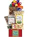 Birthday Gift Basket Wishes