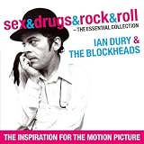 Hit Me With Your Rhythm Stick (12 Version) [Explicit]