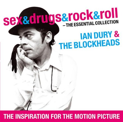 Sex&Drugs&Rock&Roll - The Essential Collection [Explicit] (MP3 Exclusive Version)