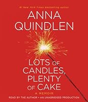 Lots of Candles, Plenty of Cake