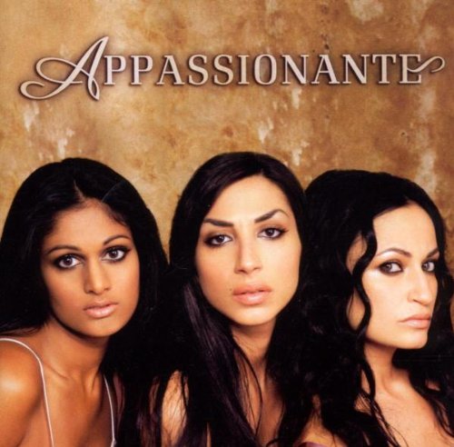 Appassionante - Appassionante - Zortam Music