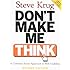 Don't Make Me Think: A Common Sense Approach to Web Usability, 2nd Edition