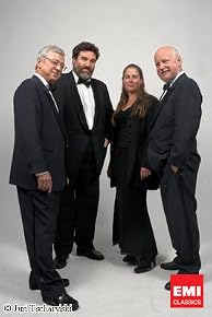 Image of Alban Berg Quartett